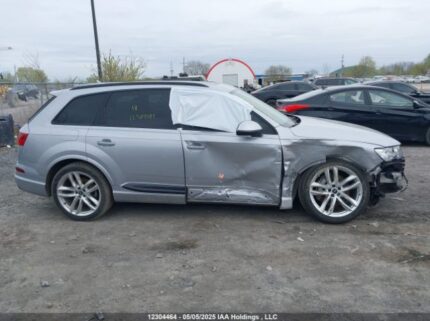 WA1WAAF7XJD031536 2018 AUDI