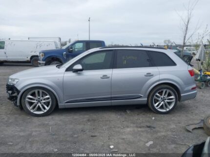 WA1WAAF7XJD031536 2018 AUDI