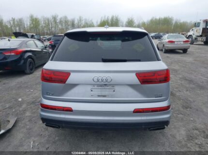 WA1WAAF7XJD031536 2018 AUDI