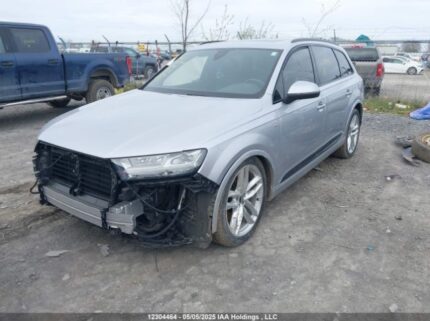WA1WAAF7XJD031536 2018 AUDI