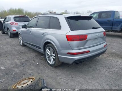 WA1WAAF7XJD031536 2018 AUDI
