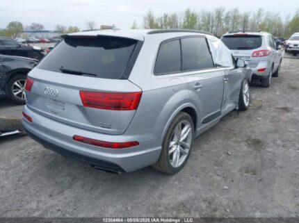 WA1WAAF7XJD031536 2018 AUDI