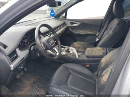 WA1WAAF7XJD031536 2018 AUDI