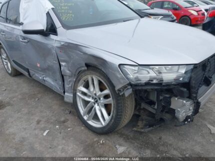 WA1WAAF7XJD031536 2018 AUDI