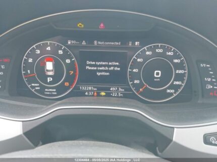 WA1WAAF7XJD031536 2018 AUDI