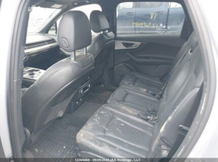 WA1WAAF7XJD031536 2018 AUDI