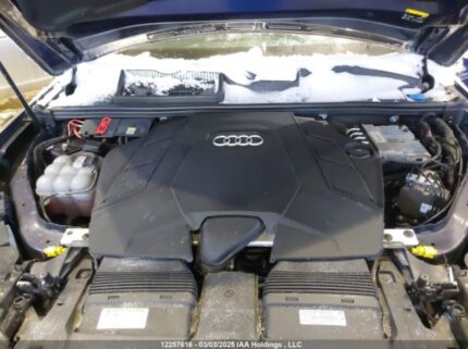 WA1WXAF73MD040596 2021 AUDI