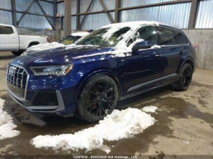WA1WXAF73MD040596 2021 AUDI