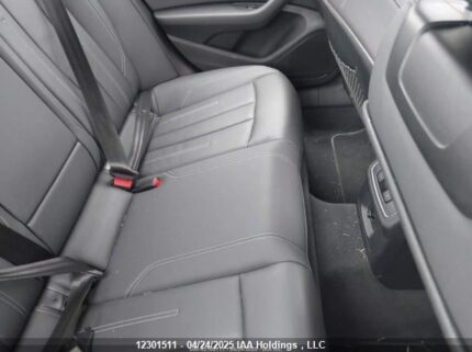 WAUAAAF43RN006258 2024 AUDI