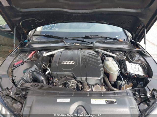 WAUAAAF49MN013031 2021 AUDI