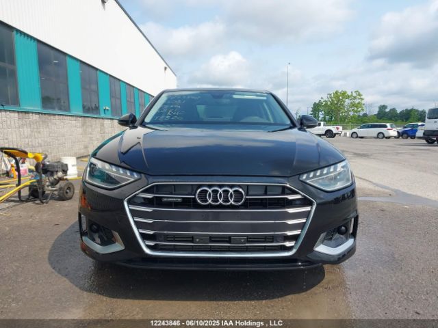 WAUAAAF49MN013031 2021 AUDI