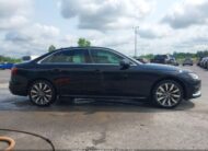 WAUAAAF49MN013031 2021 AUDI