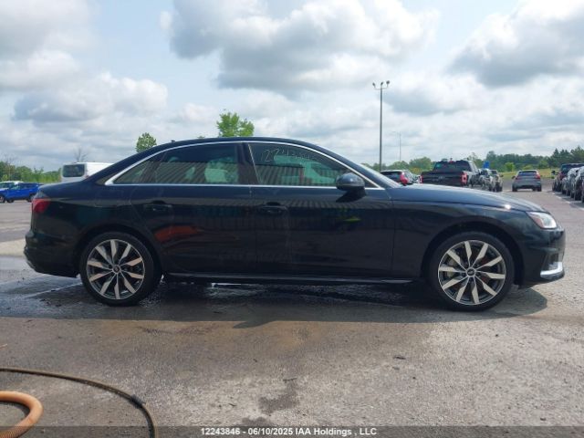 WAUAAAF49MN013031 2021 AUDI