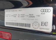 WAUAAAF49MN013031 2021 AUDI