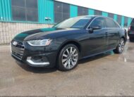 WAUAAAF49MN013031 2021 AUDI