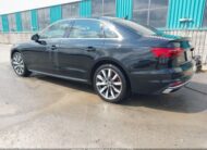 WAUAAAF49MN013031 2021 AUDI