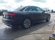 WAUAAAF49MN013031 2021 AUDI