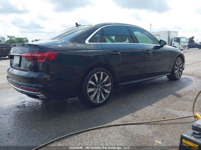 WAUAAAF49MN013031 2021 AUDI