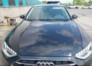 WAUAAAF49MN013031 2021 AUDI
