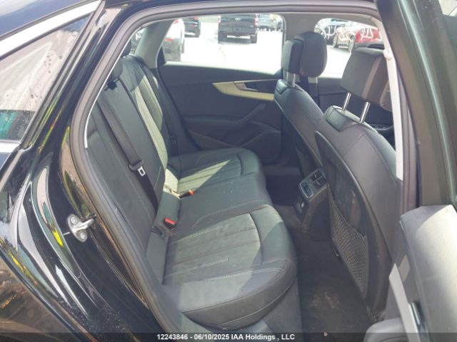 WAUAAAF49MN013031 2021 AUDI