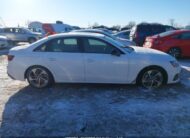WAUAAAF4XRN008749 2024 AUDI