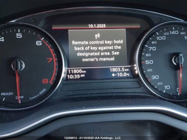 WAUAAAF4XRN008749 2024 AUDI