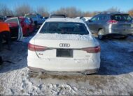 WAUAAAF4XRN008749 2024 AUDI