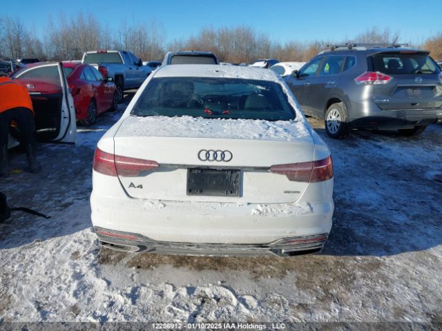 WAUAAAF4XRN008749 2024 AUDI