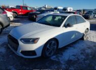 WAUAAAF4XRN008749 2024 AUDI