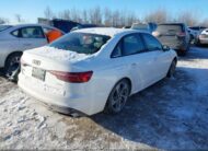 WAUAAAF4XRN008749 2024 AUDI