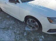 WAUAAAF4XRN008749 2024 AUDI