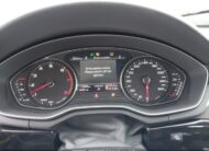 WAUAAAF4XRN008749 2024 AUDI