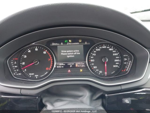 WAUAAAF4XRN008749 2024 AUDI