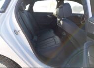 WAUAAAF4XRN008749 2024 AUDI