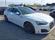 WAUAACF51PA039087 2023 AUDI