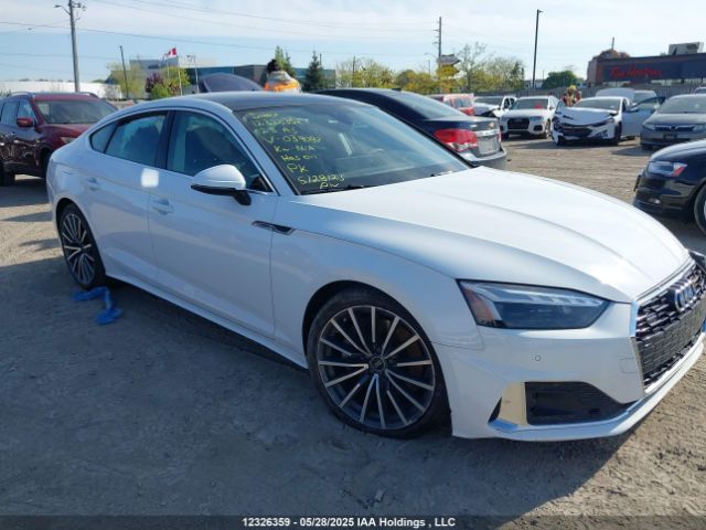 WAUAACF51PA039087 2023 AUDI