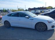 WAUAACF51PA039087 2023 AUDI