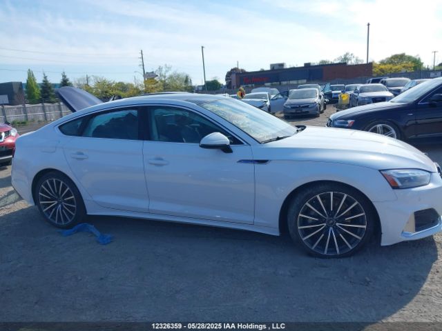WAUAACF51PA039087 2023 AUDI