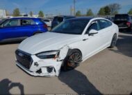 WAUAACF51PA039087 2023 AUDI