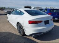 WAUAACF51PA039087 2023 AUDI
