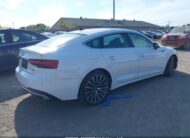 WAUAACF51PA039087 2023 AUDI