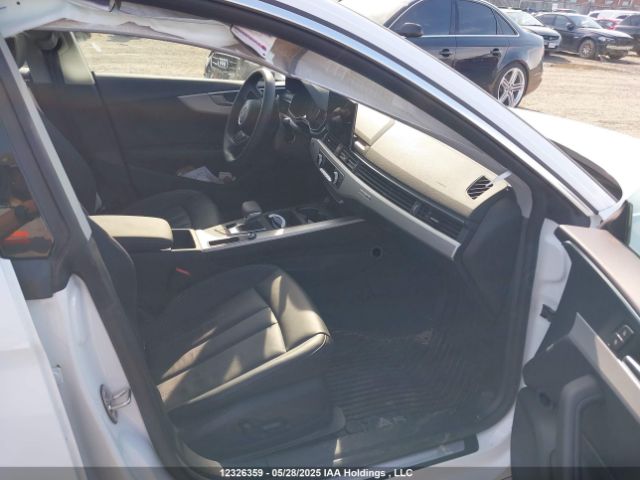 WAUAACF51PA039087 2023 AUDI