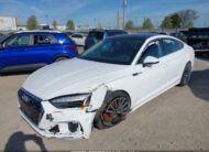 WAUAACF51PA039087 2023 AUDI