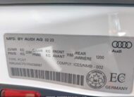 WAUAACF51PA039087 2023 AUDI