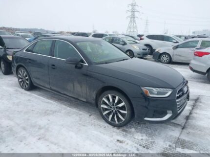 WAUABAF47MA087455 2021 AUDI