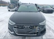 WAUABAF47MA087455 2021 AUDI