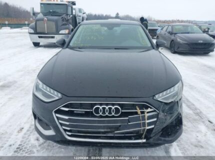 WAUABAF47MA087455 2021 AUDI