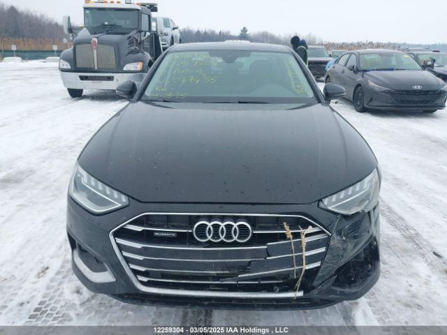 WAUABAF47MA087455 2021 AUDI