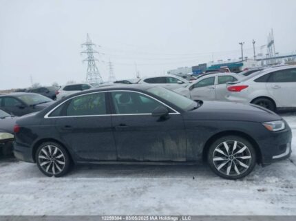 WAUABAF47MA087455 2021 AUDI
