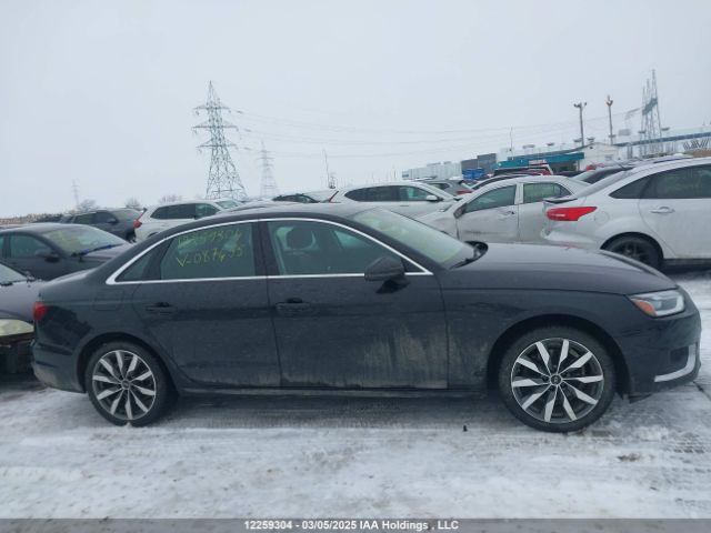 WAUABAF47MA087455 2021 AUDI